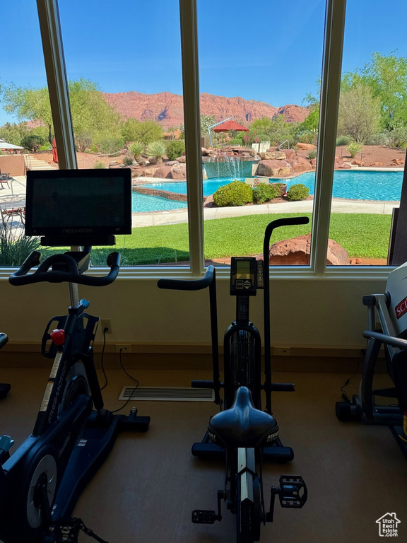 Photo 61 for MLS #2087311 at 2405 W Entrada Trl #76