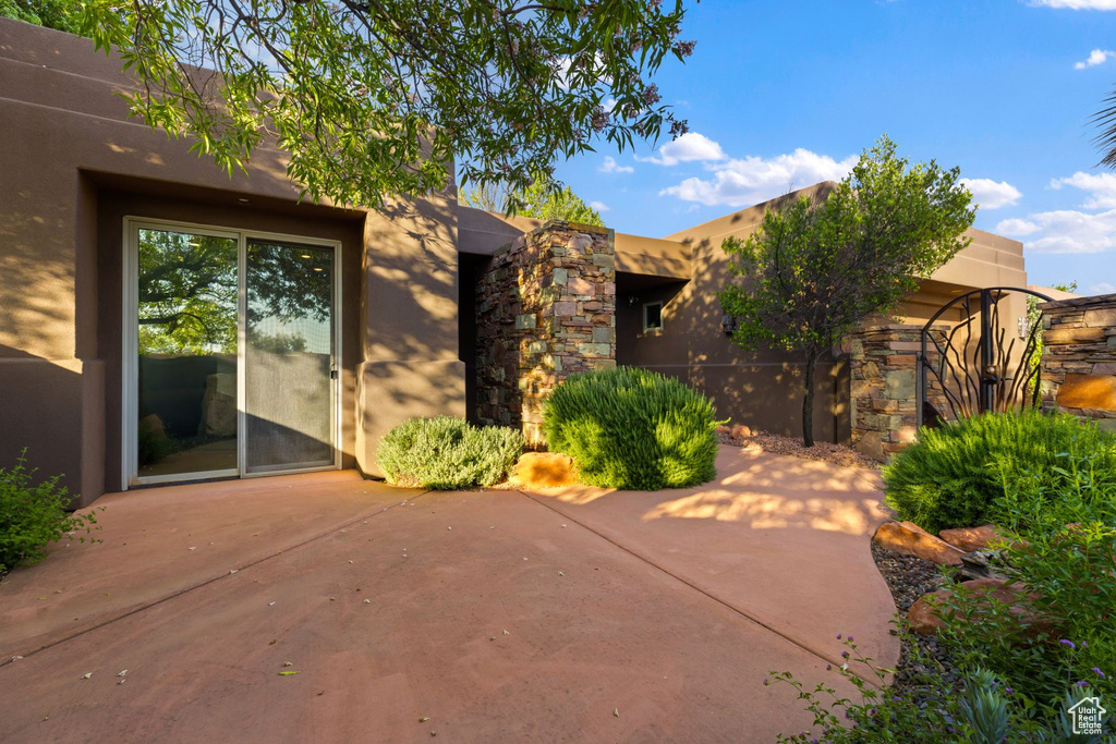 Photo 38 for MLS #2087311 at 2405 W Entrada Trl #76