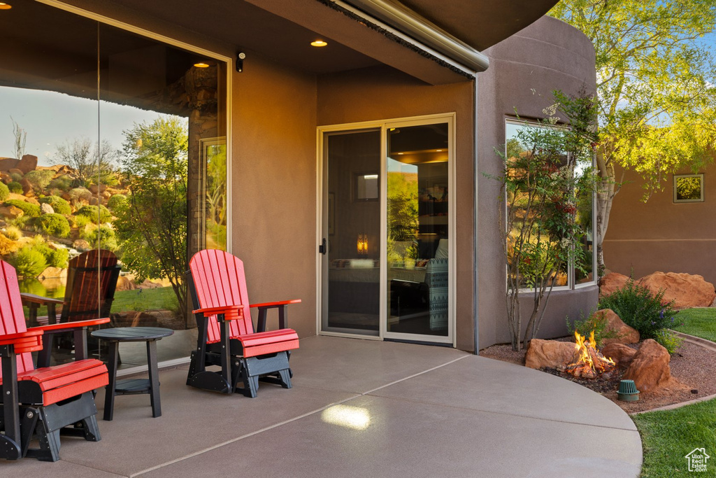Photo 43 for MLS #2087311 at 2405 W Entrada Trl #76