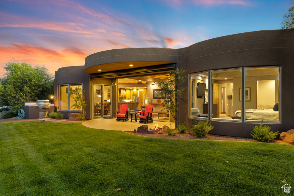 Photo 39 for MLS #2087311 at 2405 W Entrada Trl #76