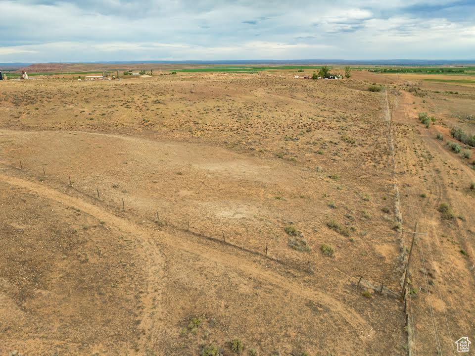 View of rural area