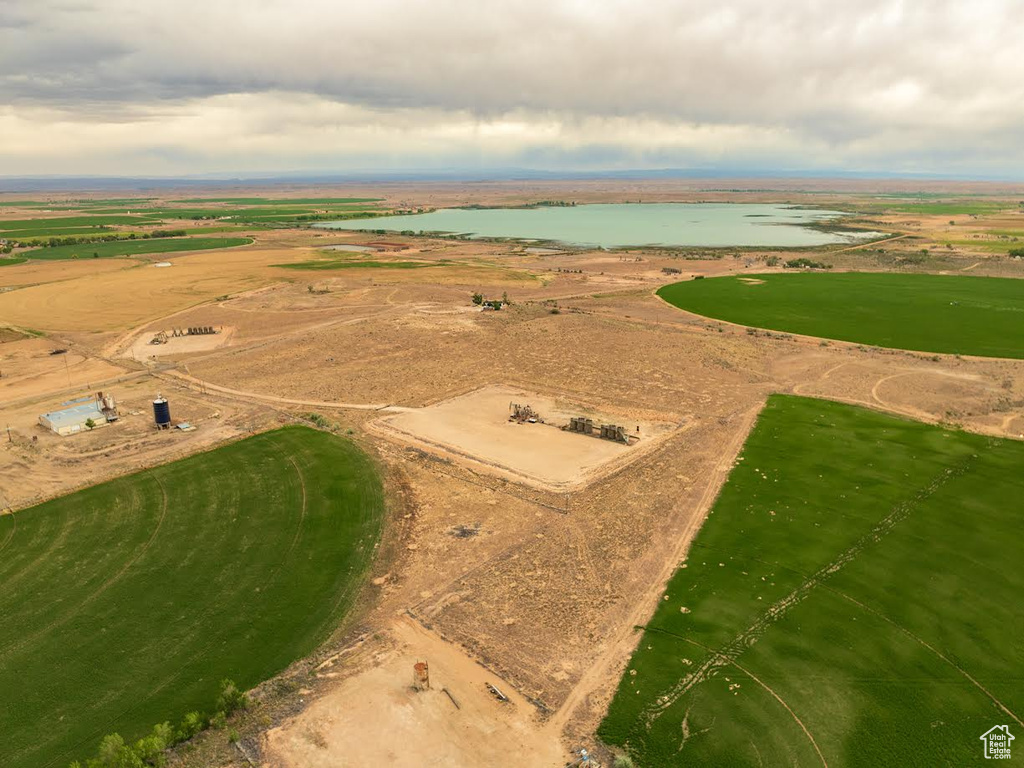 View of property location
