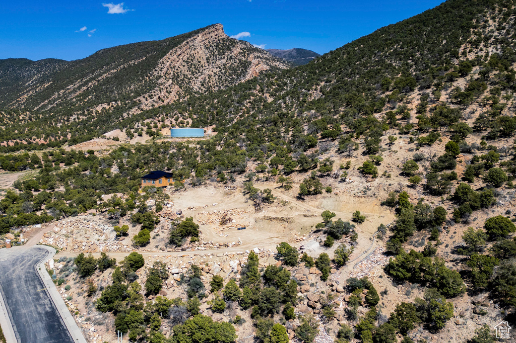 1960 N MAHOGANY CIR Cedar City, UT 84721