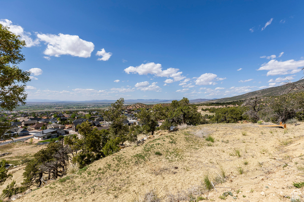 1960 N MAHOGANY CIR Cedar City, UT 84721