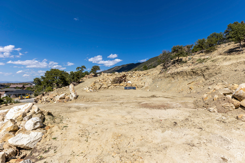 1960 N MAHOGANY CIR Cedar City, UT 84721