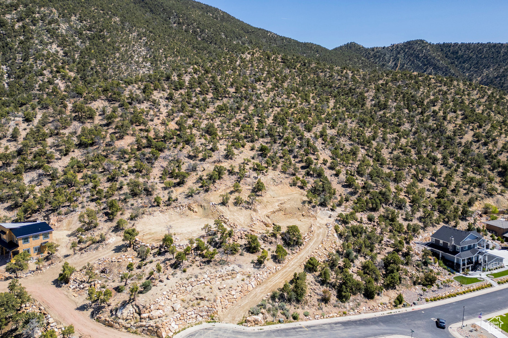 1960 N MAHOGANY CIR Cedar City, UT 84721