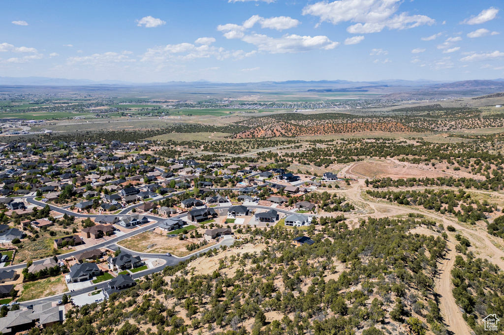 1960 N MAHOGANY CIR Cedar City, UT 84721