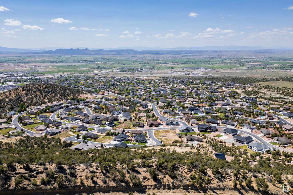 1960 N MAHOGANY CIR Cedar City, UT 84721