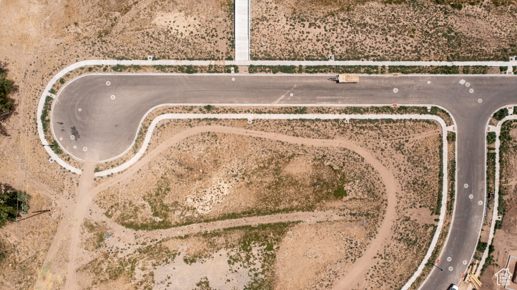 Bird\'s eye view