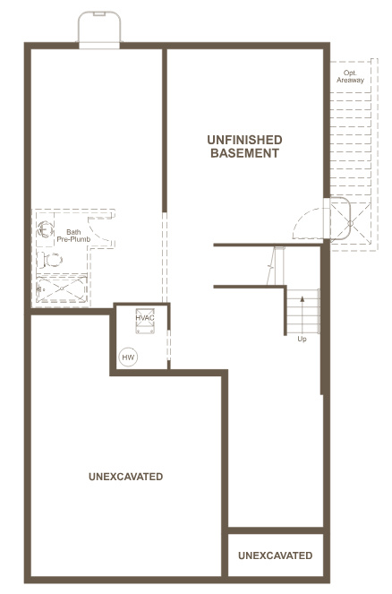 Room layout