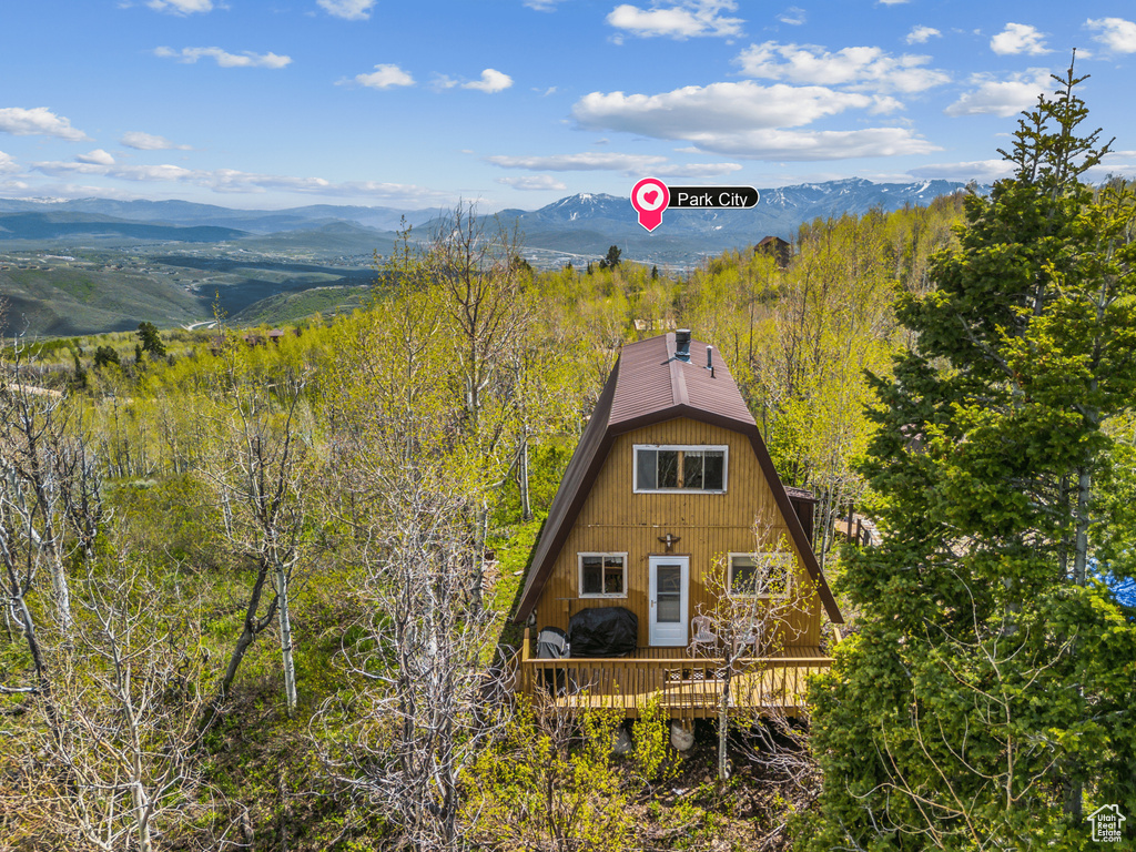 Photo 36 for MLS #2087333 at 2422 S Valley View Cir