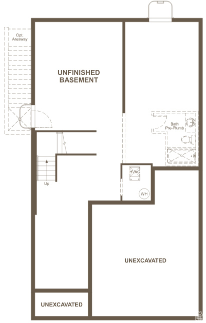 Floor plan / room layout