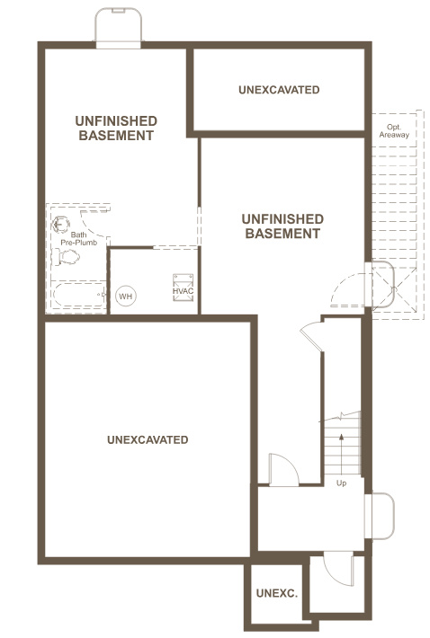 Room layout
