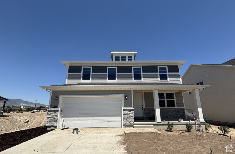 6348 W ROARING RIVER LN #107 Herriman, UT 84096