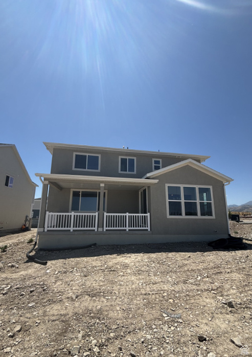 6348 W ROARING RIVER LN #107 Herriman, UT 84096