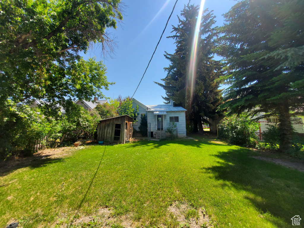 309 S 9TH ST Montpelier, ID 83254
