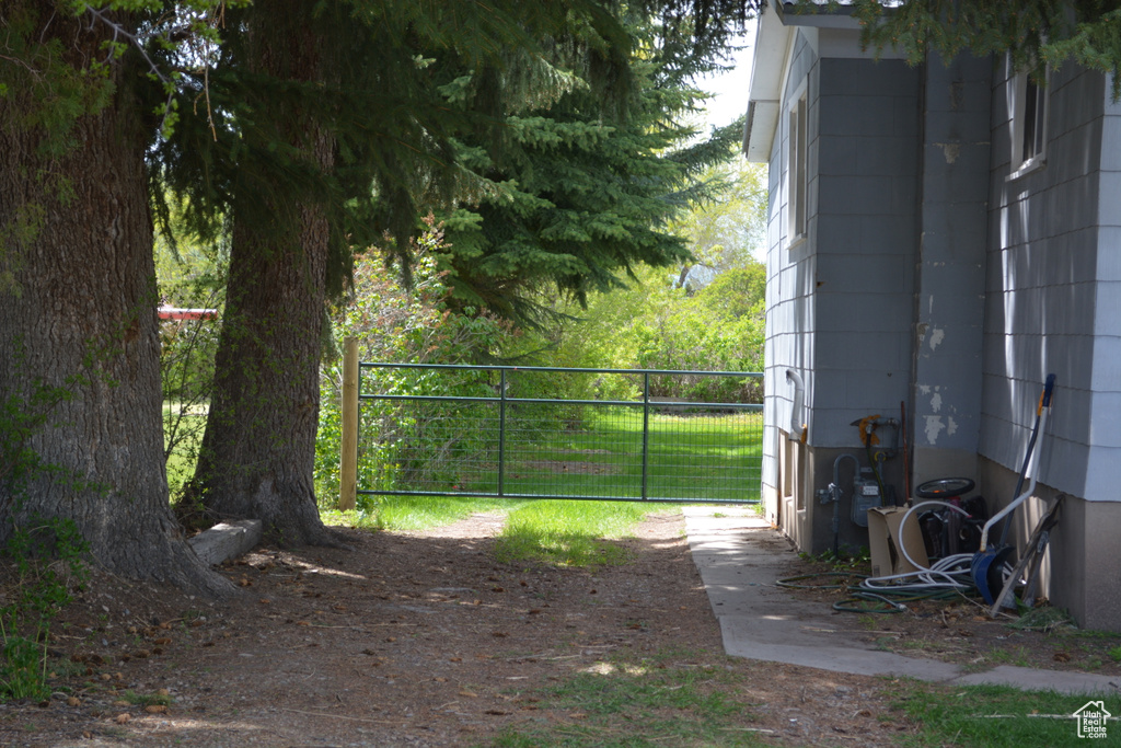 309 S 9TH ST Montpelier, ID 83254
