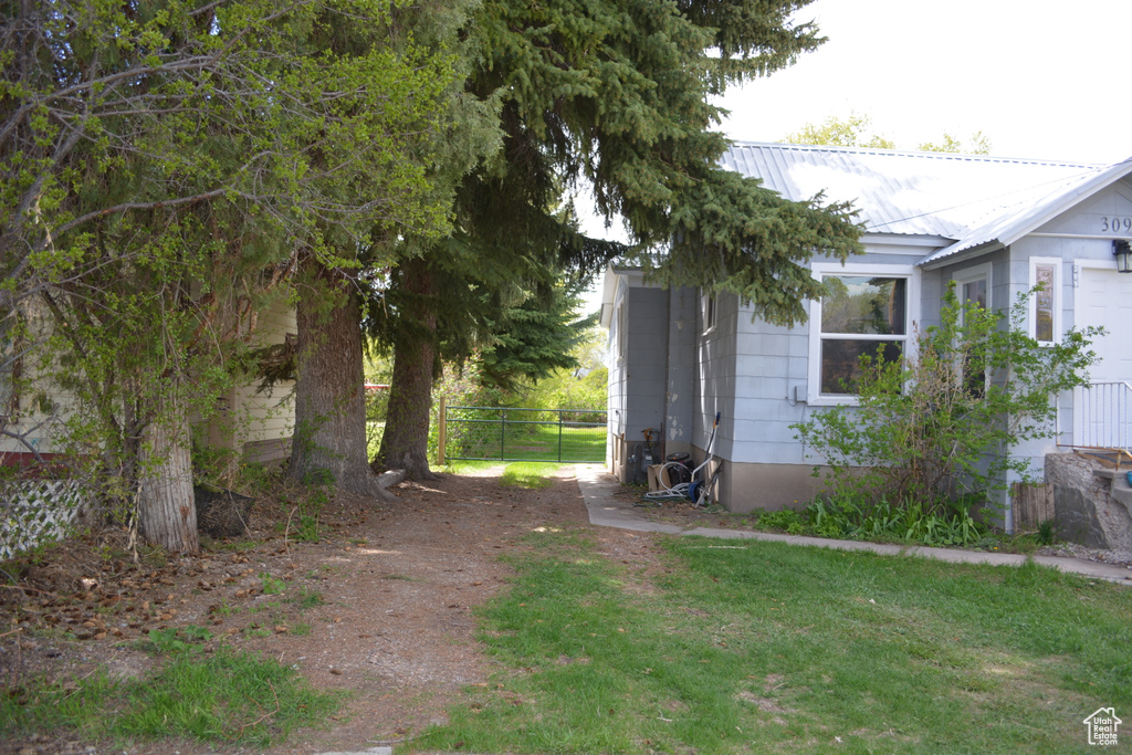 309 S 9TH ST Montpelier, ID 83254