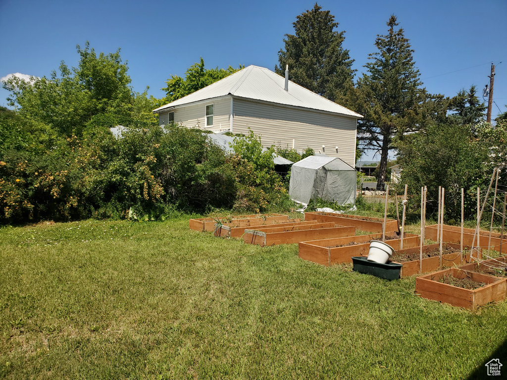 309 S 9TH ST Montpelier, ID 83254