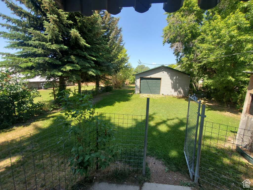 309 S 9TH ST Montpelier, ID 83254