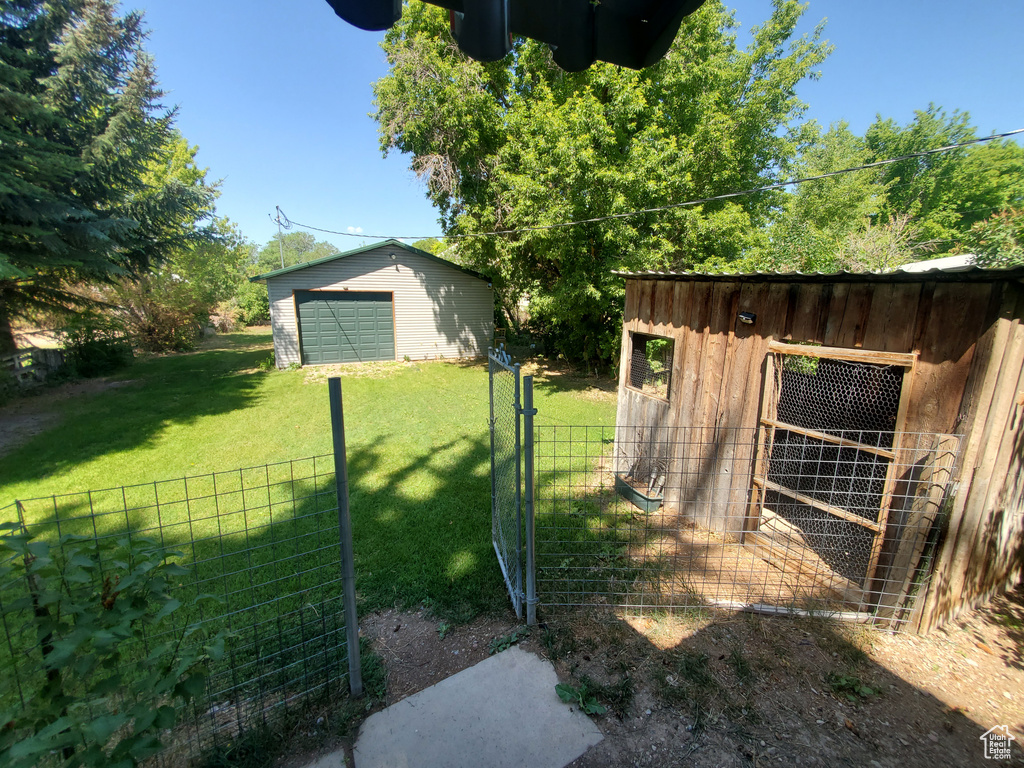 309 S 9TH ST Montpelier, ID 83254
