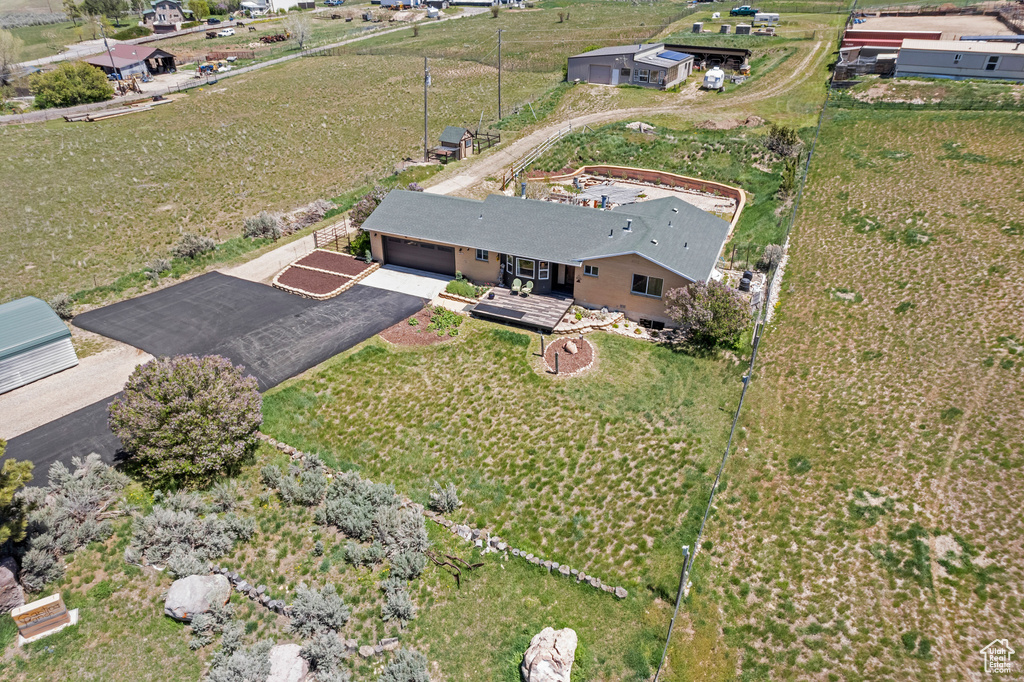 View of property location