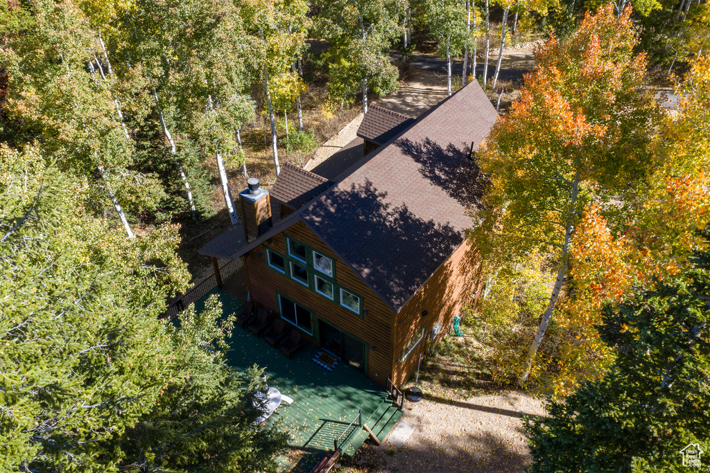 Photo 11 for MLS #2087365 at 9281 N Uinta Dr