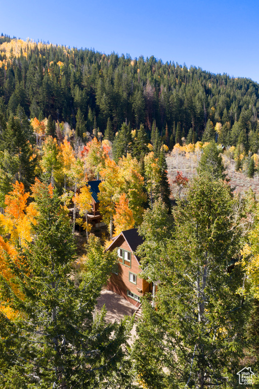 Photo 5 for MLS #2087365 at 9281 N Uinta Dr