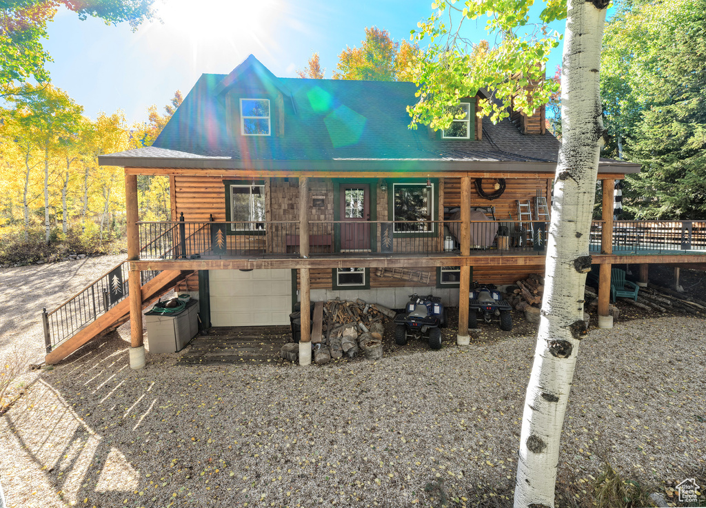 Photo 9 for MLS #2087365 at 9281 N Uinta Dr