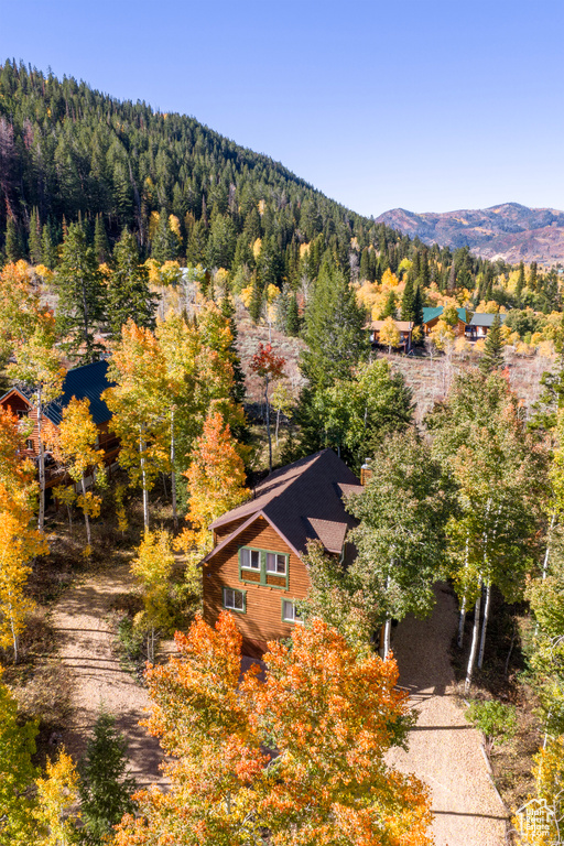Photo 4 for MLS #2087365 at 9281 N Uinta Dr