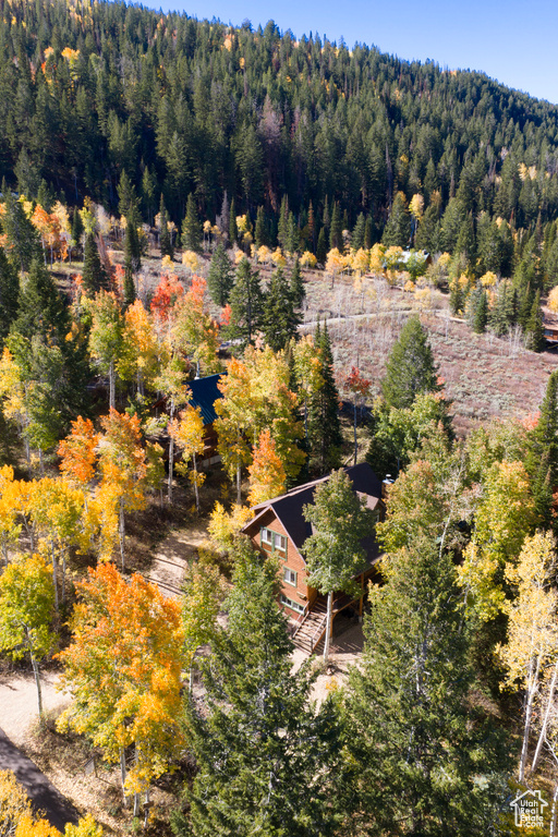 Photo 3 for MLS #2087365 at 9281 N Uinta Dr