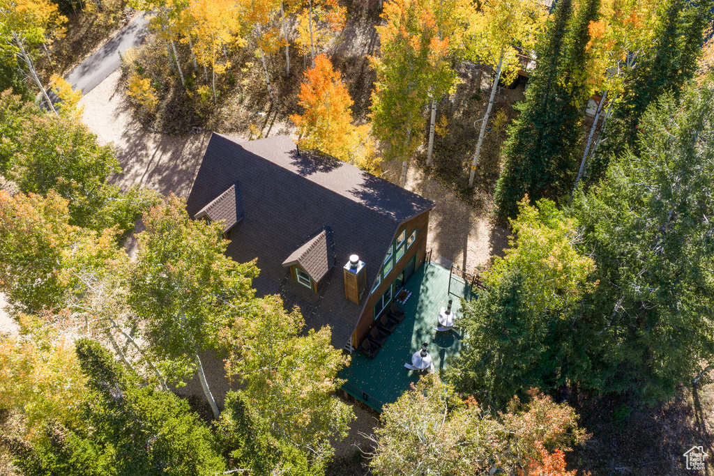 Photo 13 for MLS #2087365 at 9281 N Uinta Dr