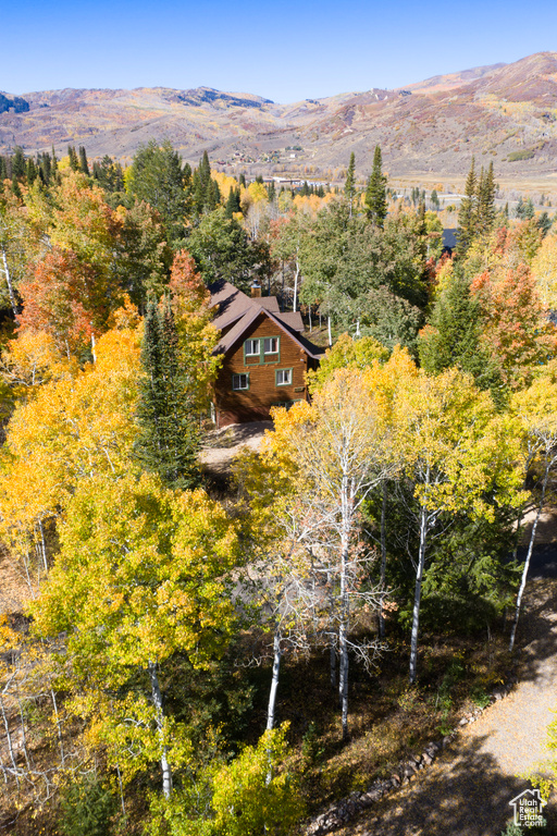 Photo 10 for MLS #2087365 at 9281 N Uinta Dr