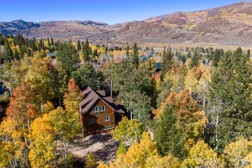 Photo 2 for MLS #2087365 at 9281 N Uinta Dr