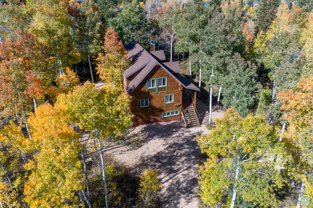 Photo 7 for MLS #2087365 at 9281 N Uinta Dr