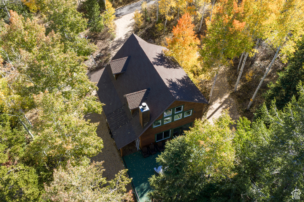 Photo 14 for MLS #2087365 at 9281 N Uinta Dr
