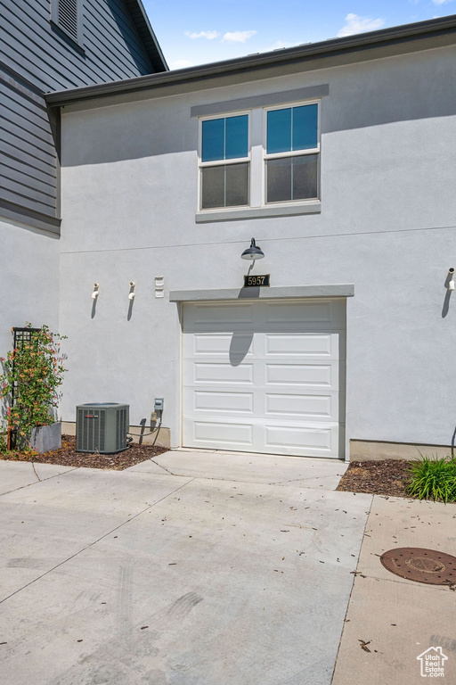 5957 W LAKE AVE South Jordan, UT 84009