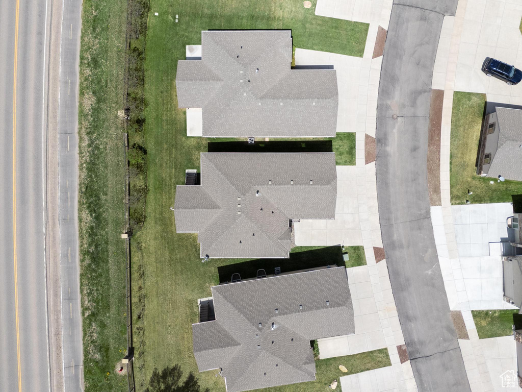 Bird\'s eye view