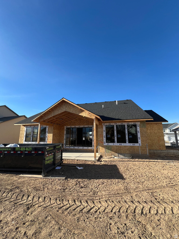 2771 W AURORA AVE Mapleton, UT 84664