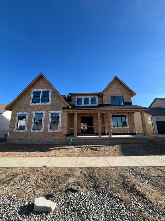 2771 W AURORA AVE Mapleton, UT 84664