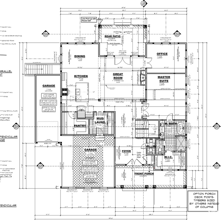 Property floor plan