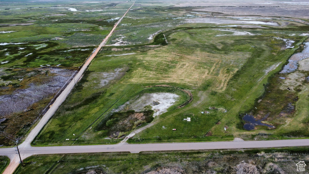View of property location