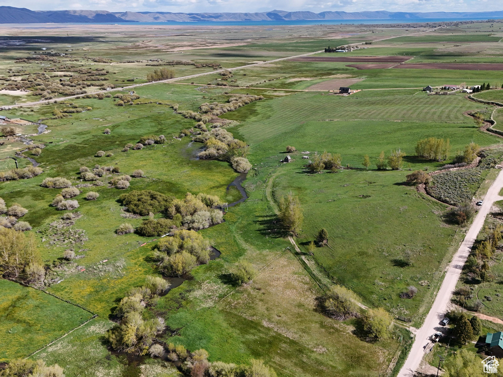 1  CEMETERY Bloomington, ID 83223