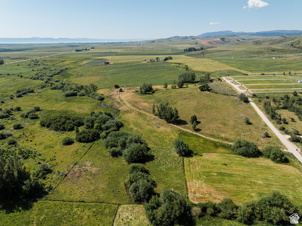 1  CEMETERY Bloomington, ID 83223