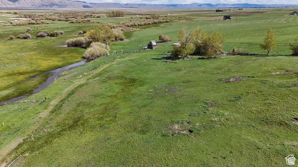 1  CEMETERY Bloomington, ID 83223