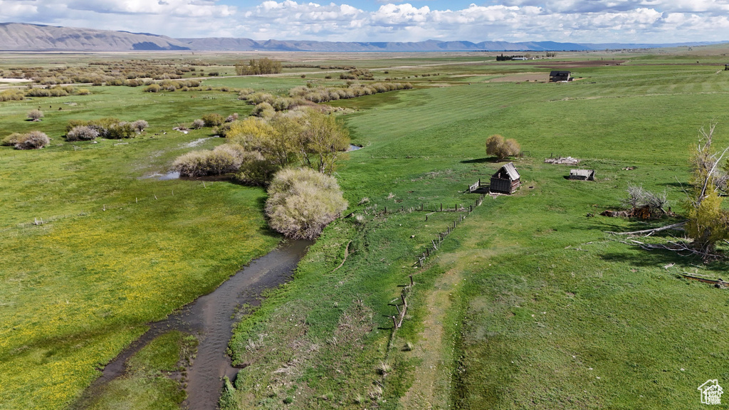 1  CEMETERY Bloomington, ID 83223