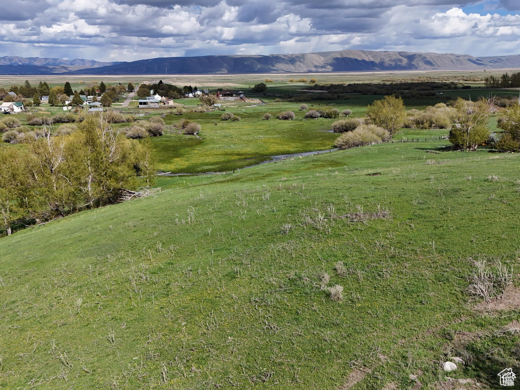 1  CEMETERY Bloomington, ID 83223