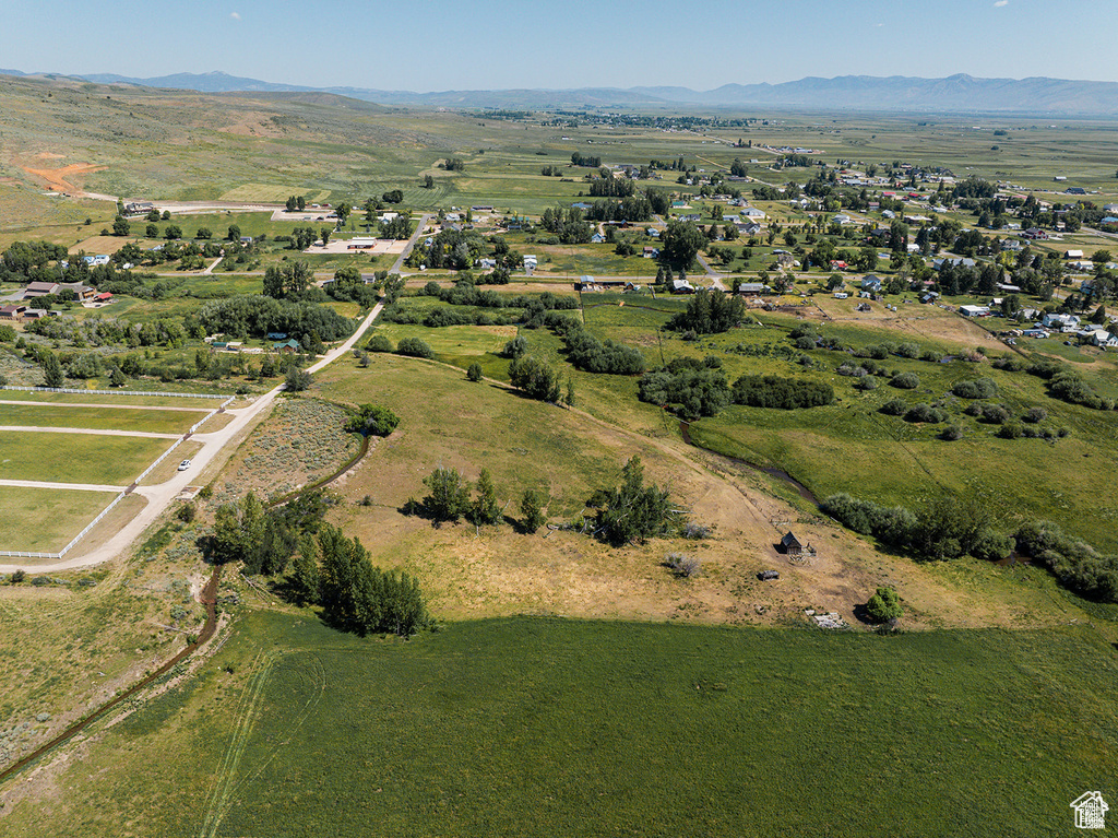 1  CEMETERY Bloomington, ID 83223