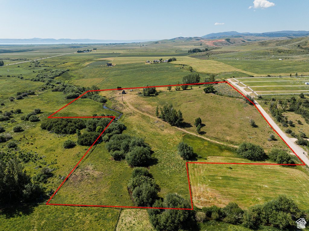 1  CEMETERY Bloomington, ID 83223