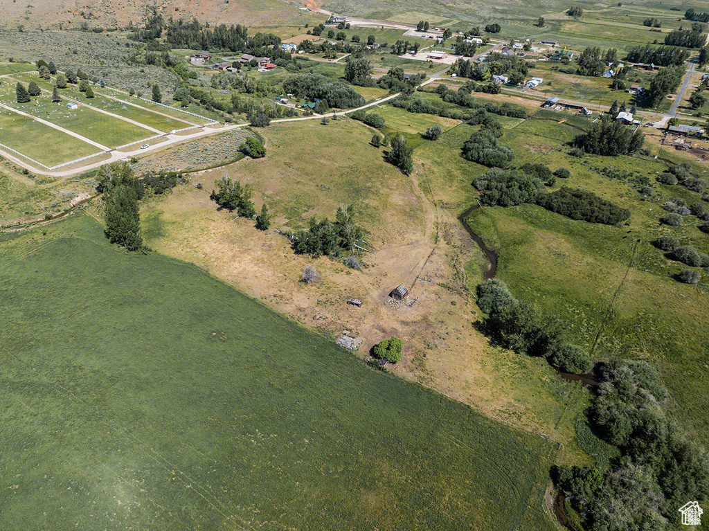 1  CEMETERY Bloomington, ID 83223